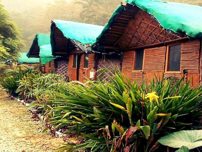 Elephant Brook Resort Rishikesh Exterior photo