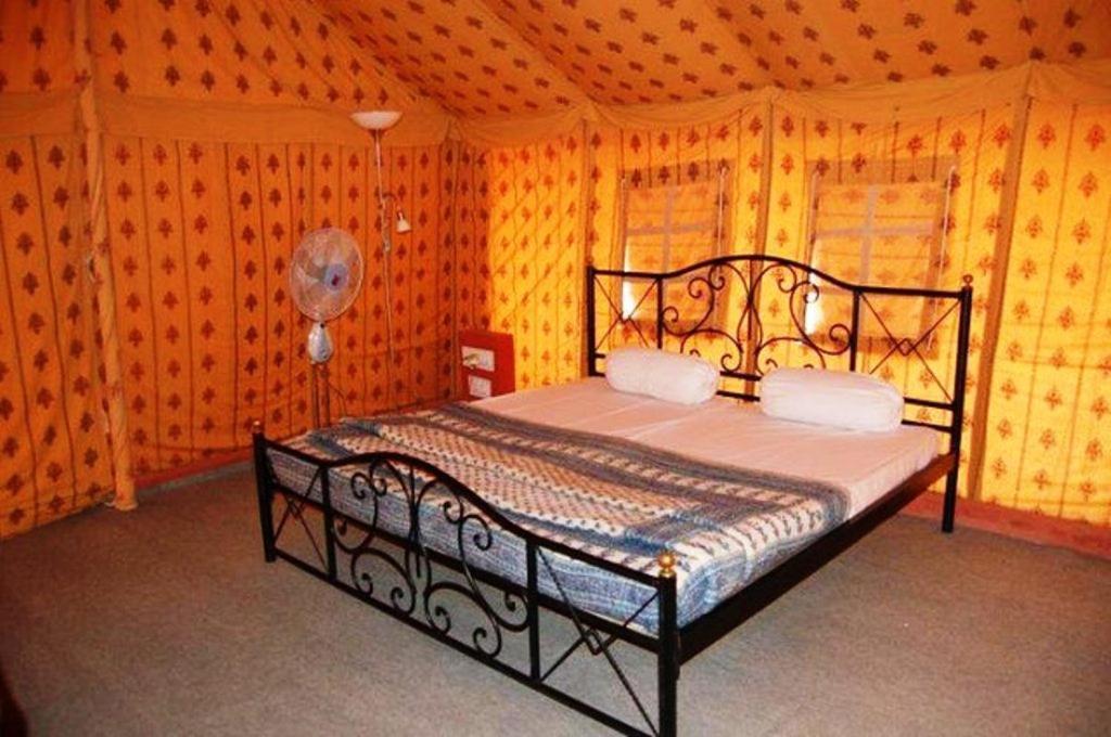 Elephant Brook Resort Rishikesh Room photo